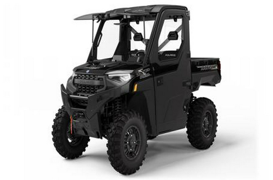 2025 Polaris Ranger XP® 1000 NorthStar Edition Ultimate