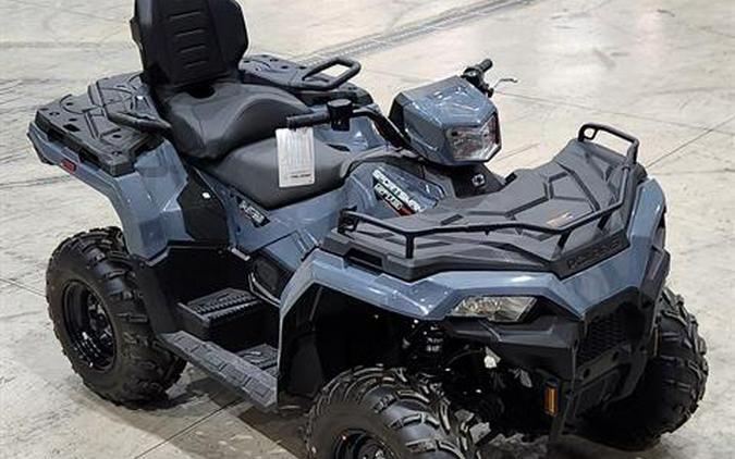 2025 Polaris Sportsman Touring 570 EPS