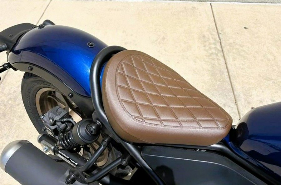 2025 Honda® Rebel 500 ABS SE