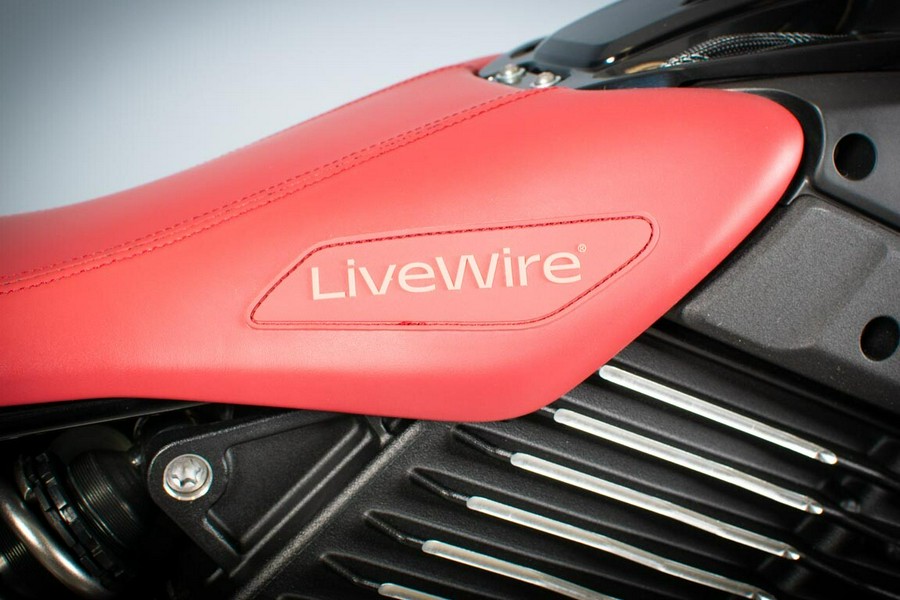 2024 LiveWire LiveWire S2 Mulholland