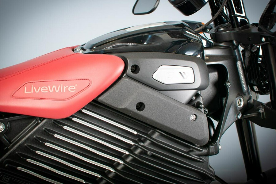 2024 LiveWire LiveWire S2 Mulholland