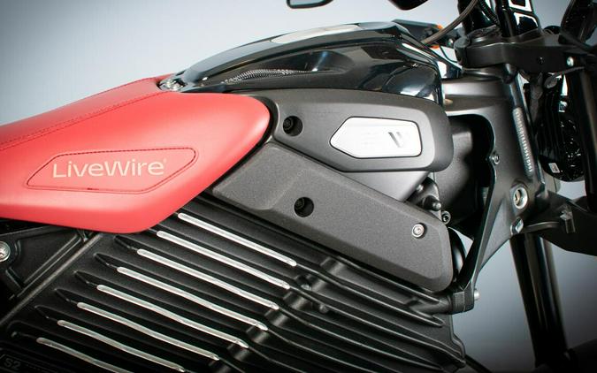 2024 LiveWire LiveWire S2 Mulholland