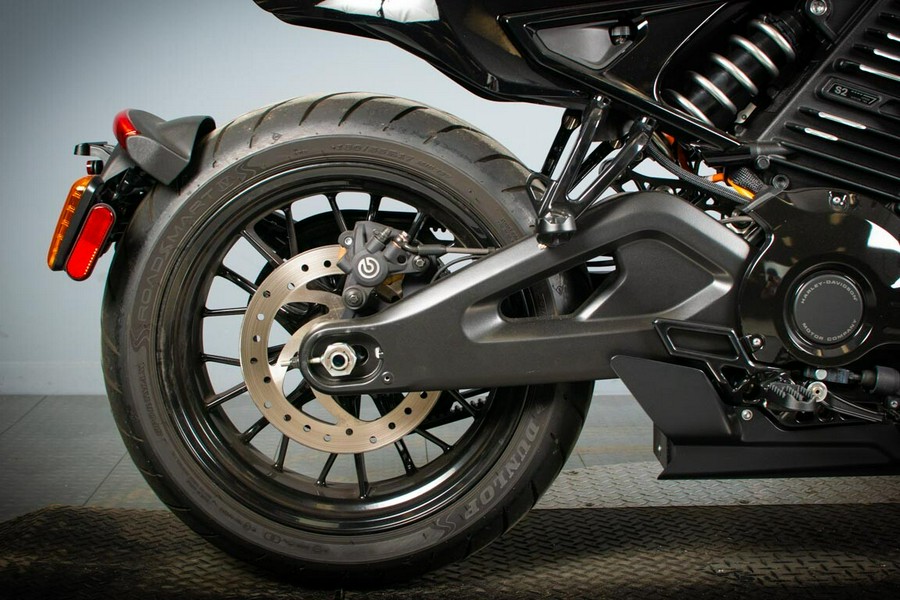 2024 LiveWire LiveWire S2 Mulholland