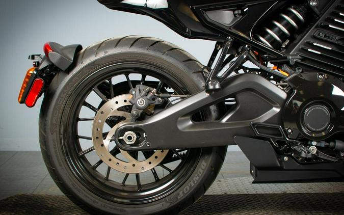 2024 LiveWire LiveWire S2 Mulholland