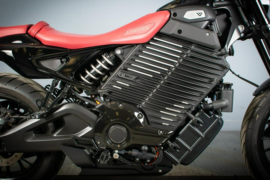 2024 LiveWire LiveWire S2 Mulholland