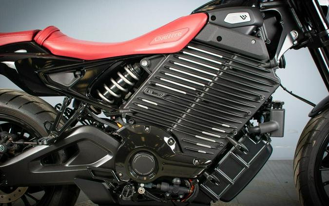 2024 LiveWire LiveWire S2 Mulholland