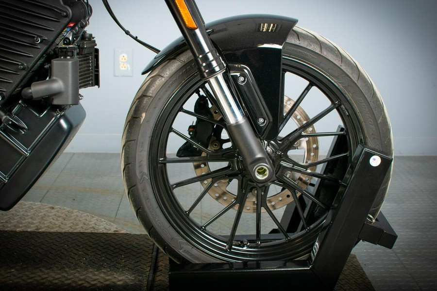 2024 LiveWire LiveWire S2 Mulholland