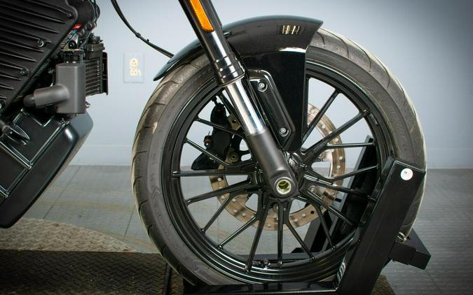 2024 LiveWire LiveWire S2 Mulholland