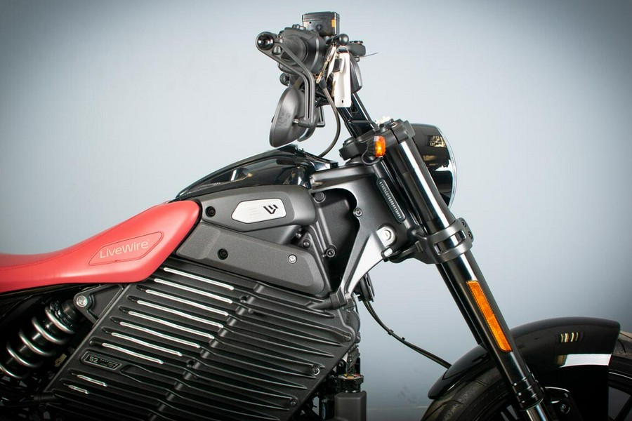 2024 LiveWire LiveWire S2 Mulholland