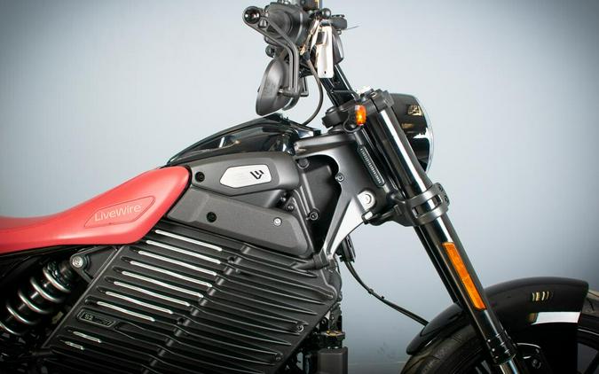 2024 LiveWire LiveWire S2 Mulholland