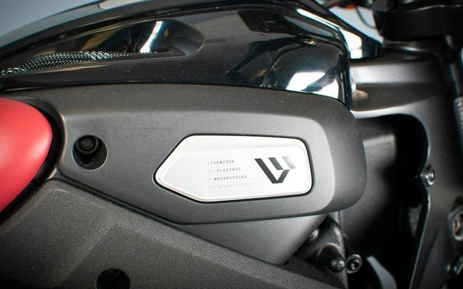 2024 LiveWire LiveWire S2 Mulholland
