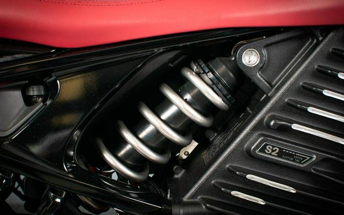 2024 LiveWire LiveWire S2 Mulholland