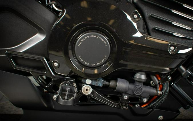 2024 LiveWire LiveWire S2 Mulholland