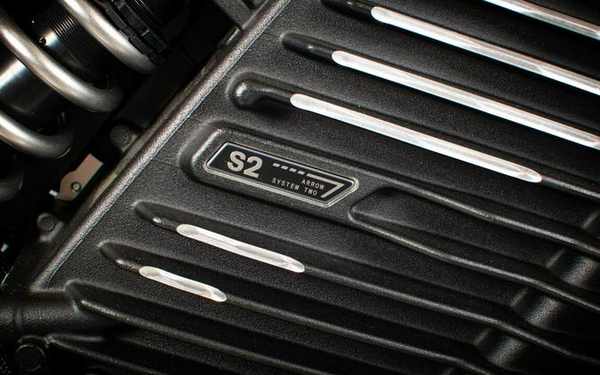 2024 LiveWire LiveWire S2 Mulholland