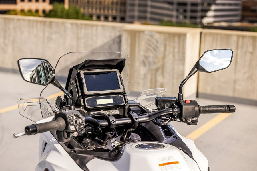 2025 Honda NT1100 DCT