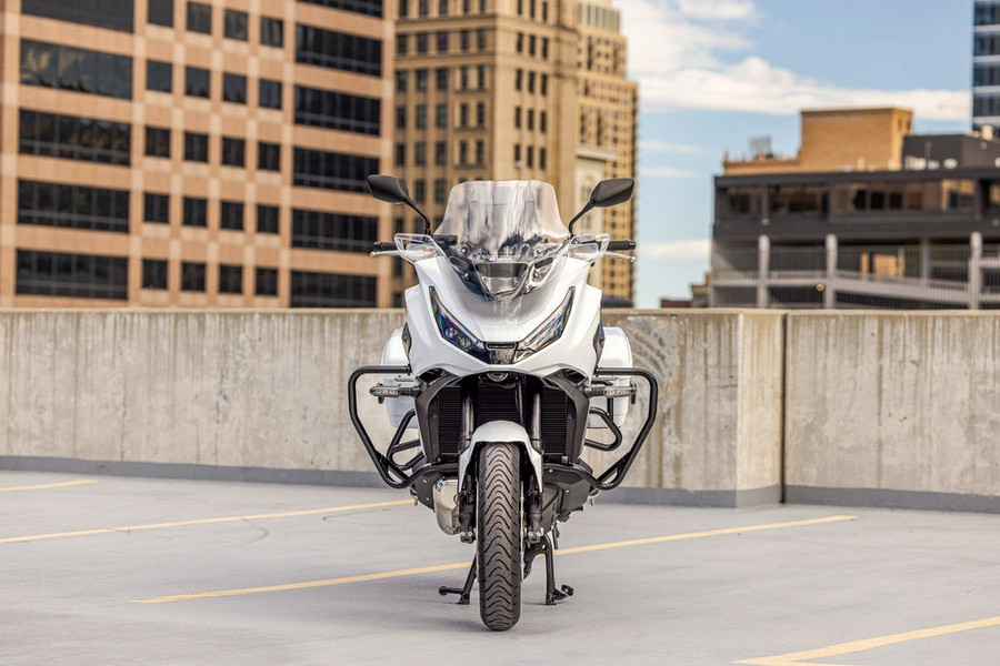 2025 Honda NT1100 DCT