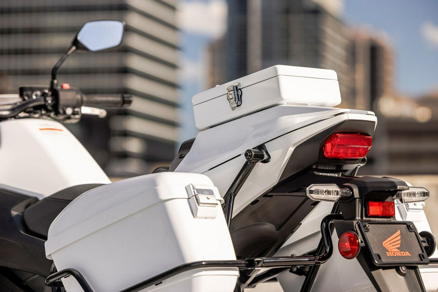 2025 Honda NT1100 DCT