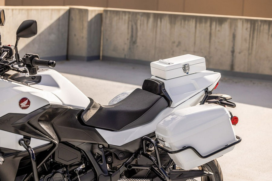 2025 Honda NT1100 DCT