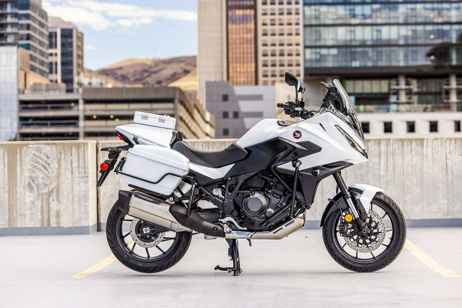 2025 Honda NT1100 DCT