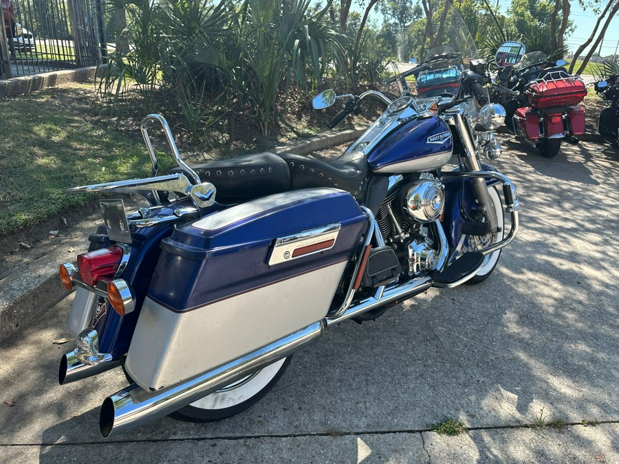2006 Harley-Davidson Road King® Classic