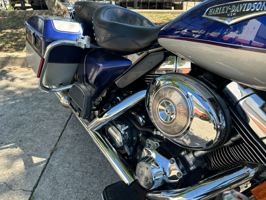 2006 Harley-Davidson Road King® Classic
