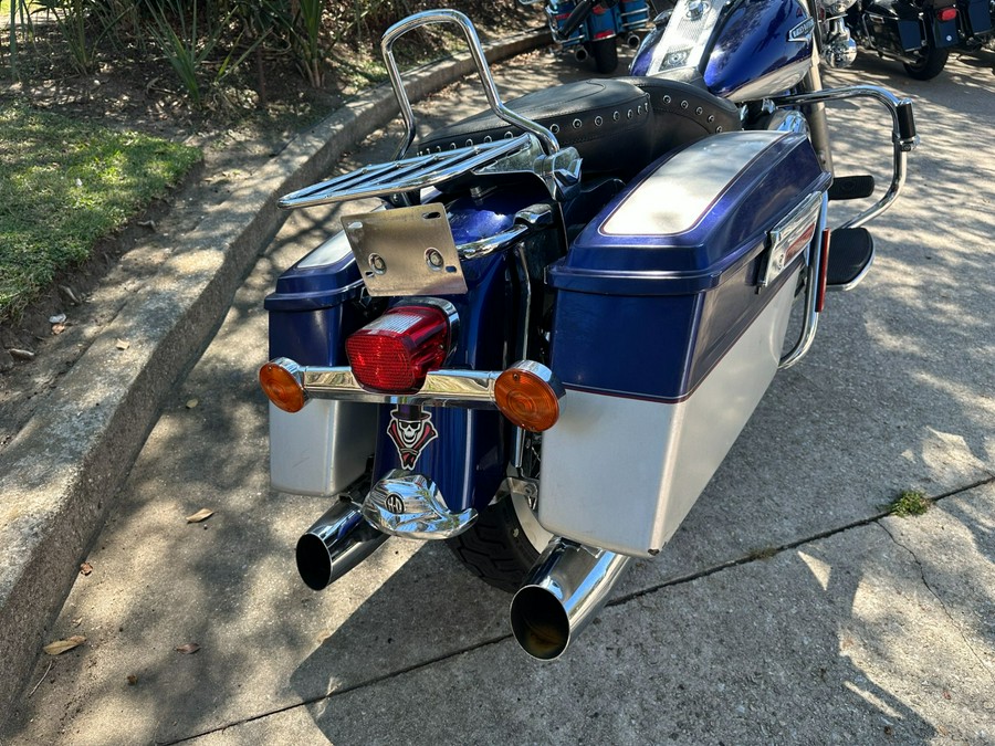 2006 Harley-Davidson Road King® Classic