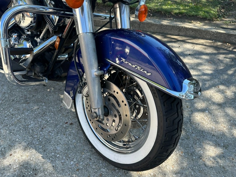 2006 Harley-Davidson Road King® Classic