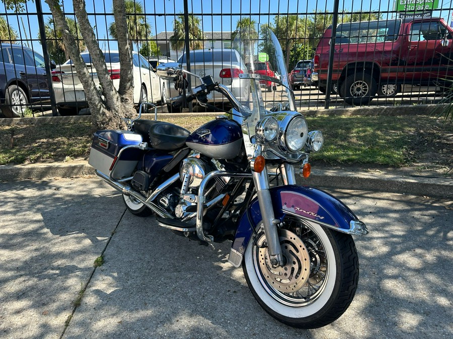 2006 Harley-Davidson Road King® Classic
