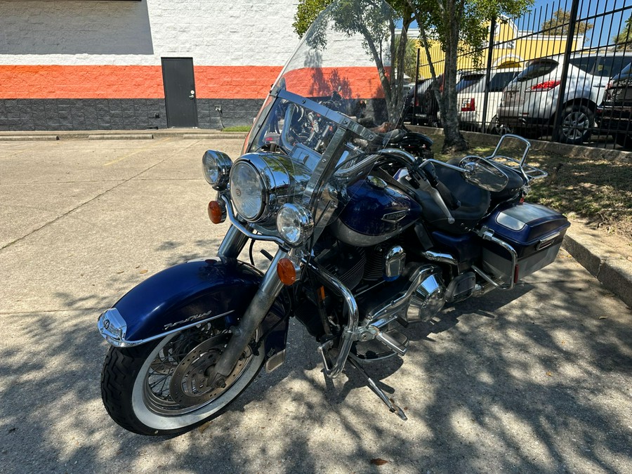 2006 Harley-Davidson Road King® Classic