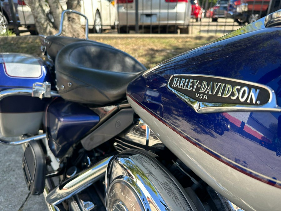 2006 Harley-Davidson Road King® Classic