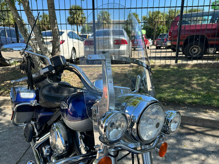 2006 Harley-Davidson Road King® Classic