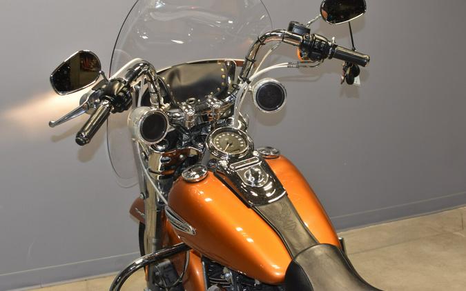 2014 Harley-Davidson Switchback