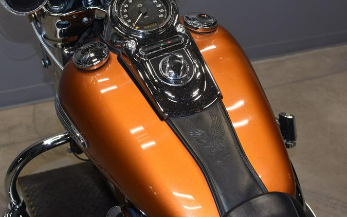 2014 Harley-Davidson Switchback