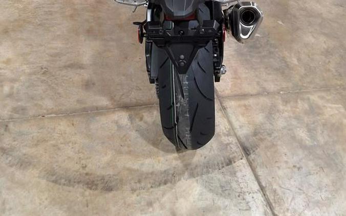 2026 Honda® CBR10RRT