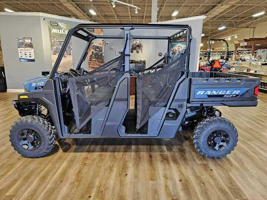 2026 Polaris Ranger Crew SP 570 Premium