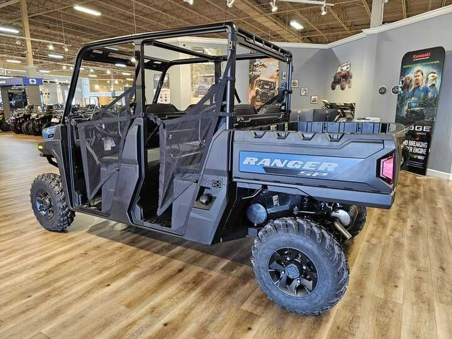 2026 Polaris Ranger Crew SP 570 Premium