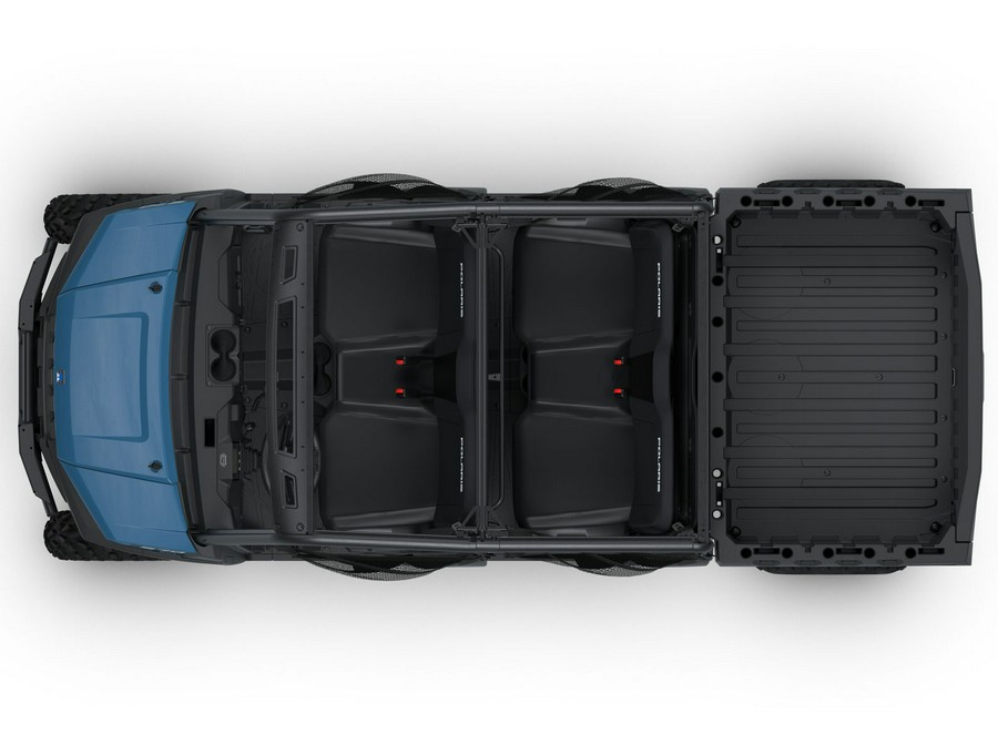 2026 Polaris Ranger Crew SP 570 Premium