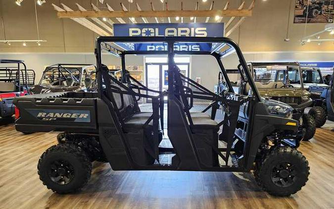 2026 POLARIS Ranger Crew SP 570 Premium Zenith Blue - 109443