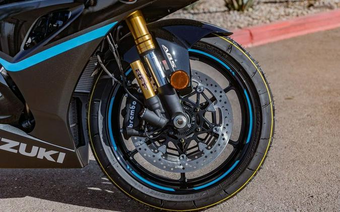 2024 Suzuki GSX-R1000R