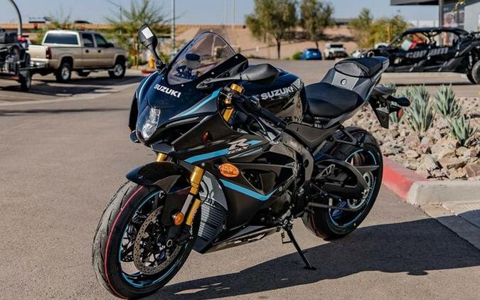 2024 Suzuki GSX-R1000R