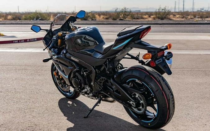 2024 Suzuki GSX-R1000R