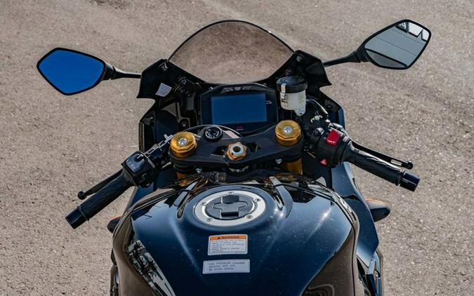 2024 Suzuki GSX-R1000R