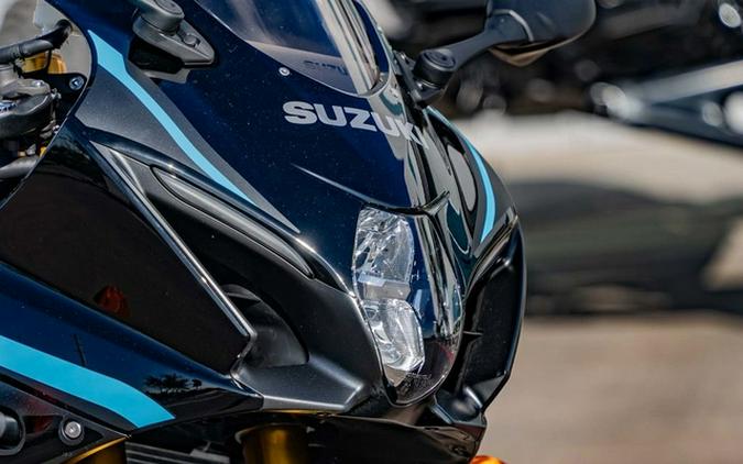 2024 Suzuki GSX-R1000R