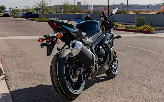 2024 Suzuki GSX-R1000R