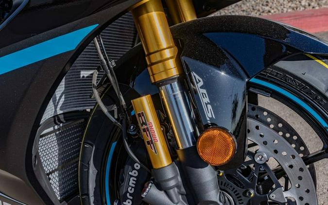 2024 Suzuki GSX-R1000R