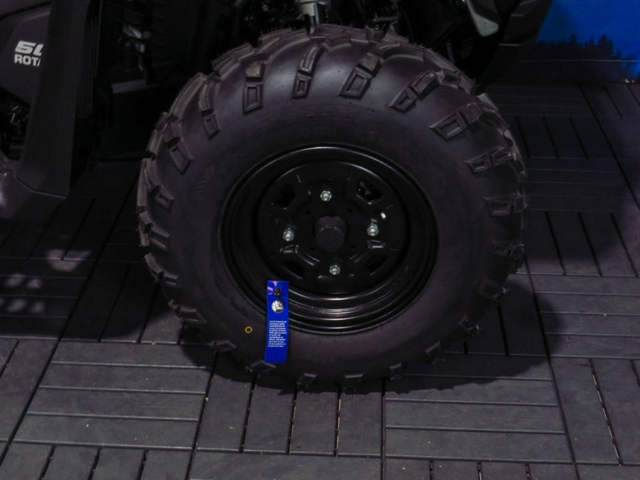 2026 Can-Am Outlander DPS 500