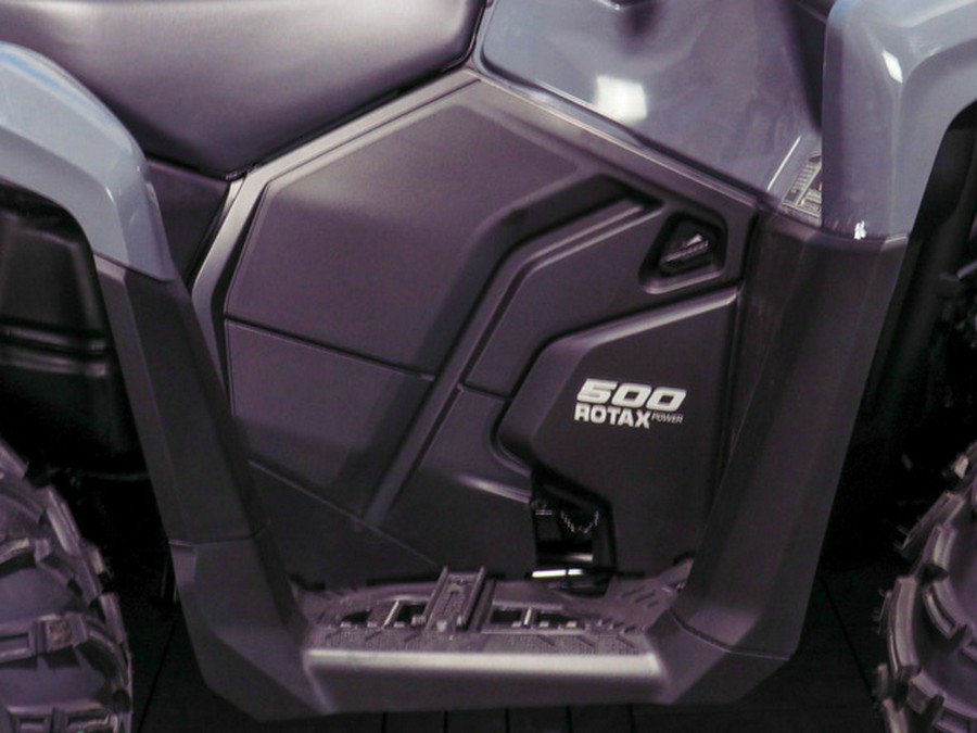 2026 Can-Am Outlander DPS 500