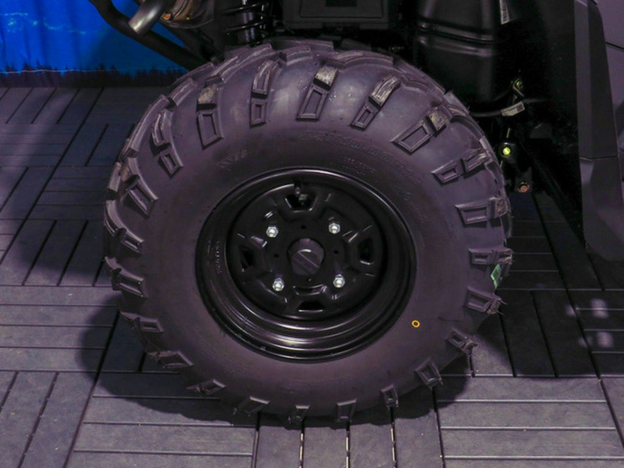 2026 Can-Am Outlander DPS 500