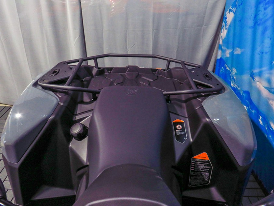 2026 Can-Am Outlander DPS 500