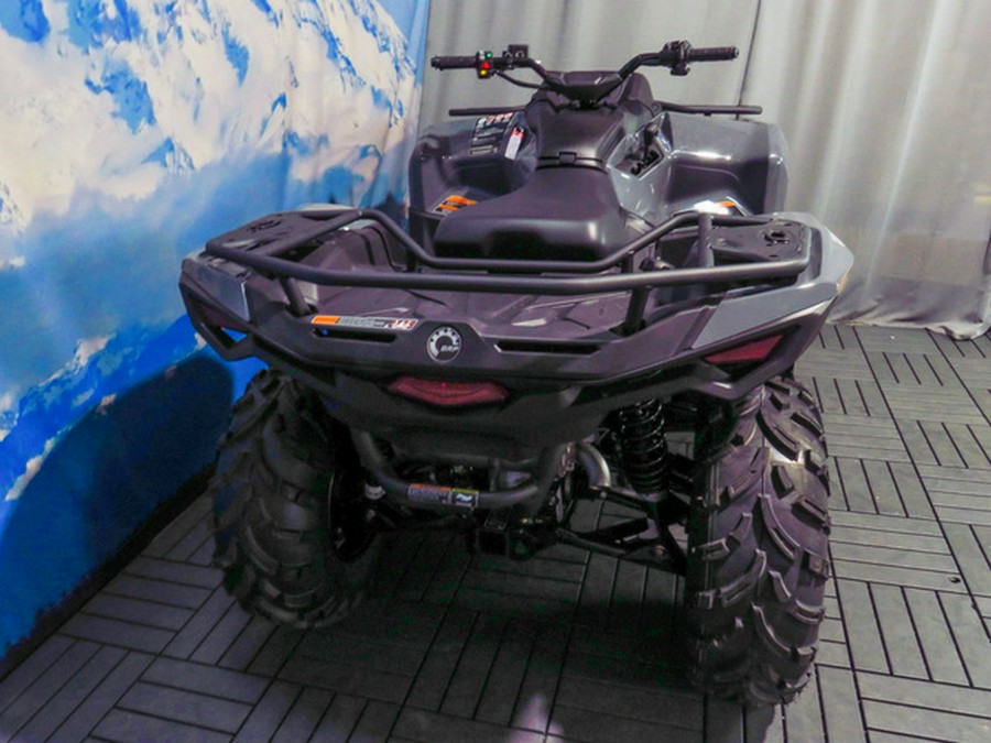 2026 Can-Am Outlander DPS 500